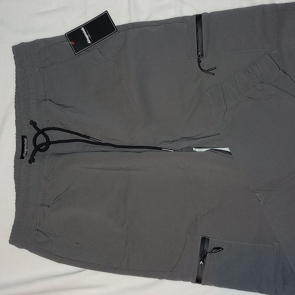 Aeropostale Tech Jogger Large 32-34